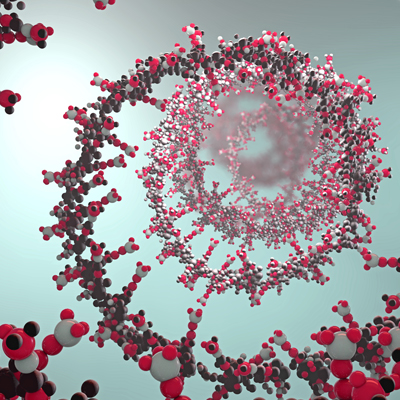 Tumor microenvironment