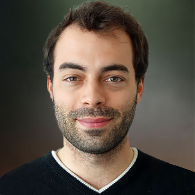 Photo of Matthieu Lewis