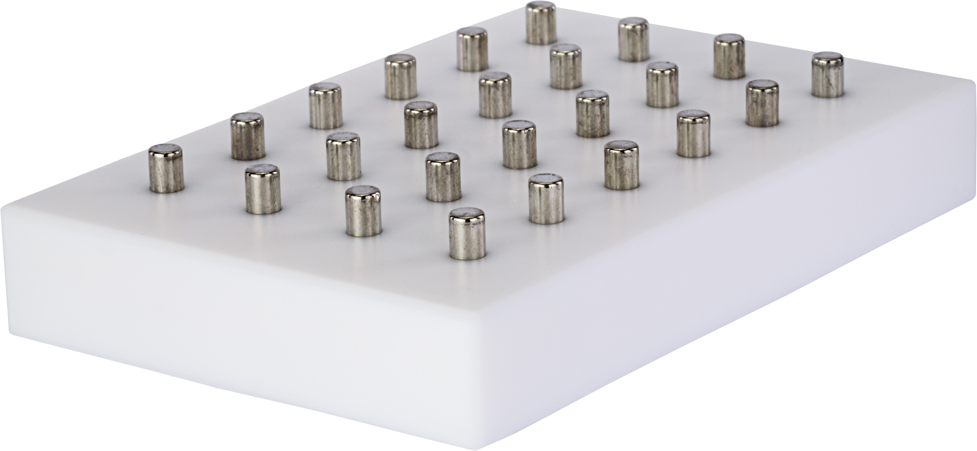 MyMag™ 96 - Magnetic Separation Plate For Extraction And Clean Up, MAGBIO