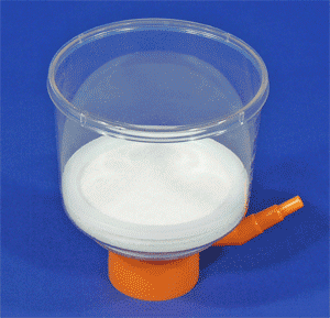 NucleoBond Bottle Top Filter Type 2—for use with NucleoBond AX 10000 cartridges